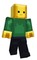 Custom render preview