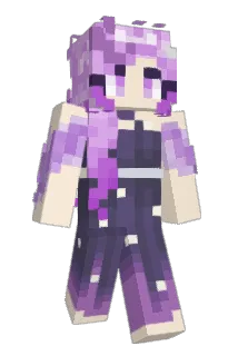 Kodiseous252 Minecraft avatar full body
