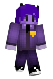 Kodramo Minecraft avatar full body