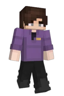 Kodyladd Minecraft avatar full body