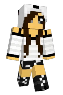 Kodylaky Minecraft avatar full body