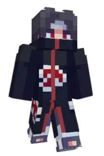 Kodzy_ Minecraft avatar full body