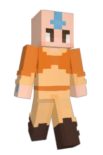 Koen2000 Minecraft avatar full body