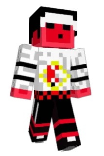 Koen22 Minecraft avatar full body