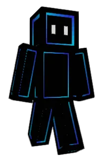 KoenT2005 Minecraft avatar full body