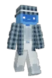 KoenigDesDrachen Minecraft avatar full body