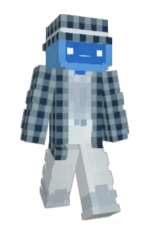 KoenigDesDrachen Minecraft avatar full body