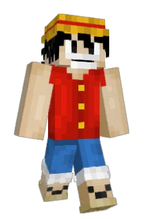 Koentjuh Minecraft avatar full body