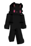 Koeter19 Minecraft avatar full body