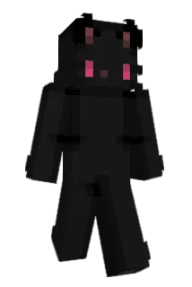 Koeter19 Minecraft avatar full body