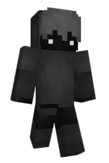 Kofi42 Minecraft avatar full body