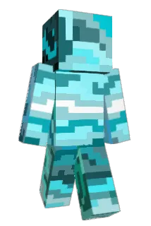 Kofile Minecraft avatar full body