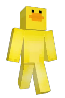 Koga666 Minecraft avatar full body