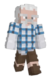 Kogan__Ane Minecraft avatar full body