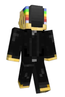 Kogge_ Minecraft avatar full body