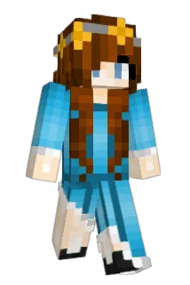 Kogi91 Minecraft avatar full body