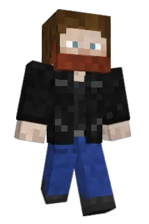 Kogra1598 Minecraft avatar full body