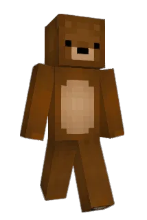 Koguma_CH Minecraft avatar full body