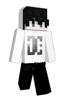 Koh300 Minecraft avatar full body