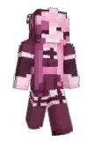 KohaBonYT Minecraft avatar full body