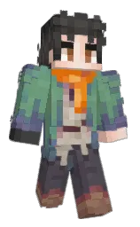 Custom render preview