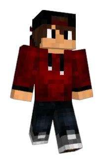 Kohen2014 Minecraft avatar full body