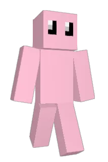 KohiHQ Minecraft avatar full body