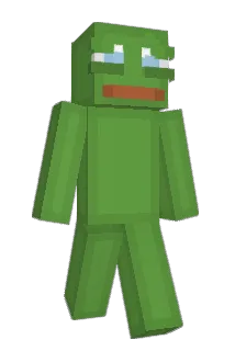 Kohl1000 Minecraft avatar full body