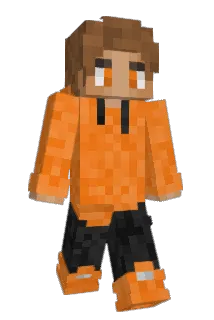 Kohntopia2011 Minecraft avatar full body