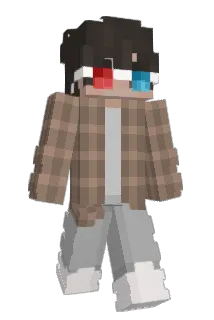 Kohpo_ Minecraft avatar full body