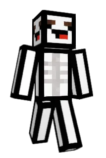 KoiBoi9 Minecraft avatar full body