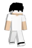 KoiBuilds Minecraft avatar full body