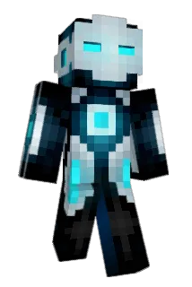 KoiaCraft Minecraft avatar full body