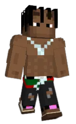 Custom render preview
