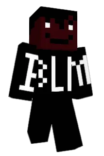 Koin1913 Minecraft avatar full body