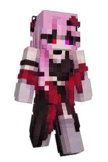 Koitsu_ Minecraft avatar full body