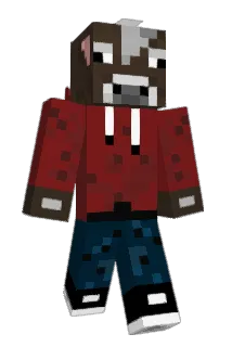 Koivari1 Minecraft avatar full body