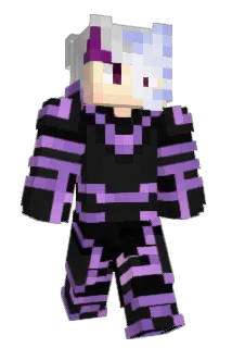 Koivu11 Minecraft avatar full body