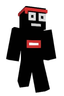 Kojan1 Minecraft avatar full body