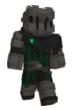 Koji137 Minecraft avatar full body