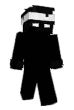 Koji_AFK Minecraft avatar full body