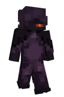 Kojihu Minecraft avatar full body