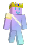 Kojilul Minecraft avatar full body