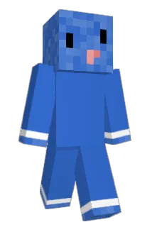 Koko24_ Minecraft avatar full body