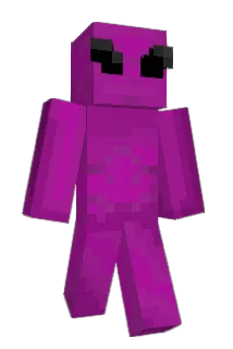 KokoMan20113 Minecraft avatar full body