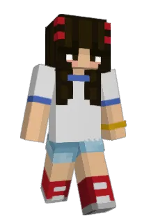 Kokonut75 Minecraft avatar full body