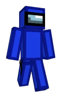 Kokopuff06 Minecraft avatar full body