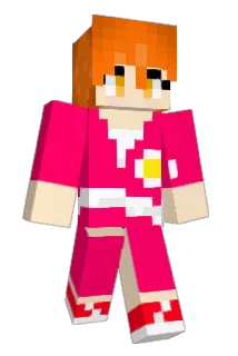 Kokoro88 Minecraft avatar full body