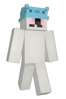 Kokostajn_ Minecraft avatar full body
