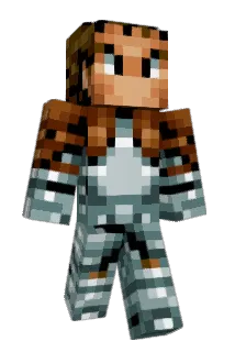 Koku1ten Minecraft avatar full body